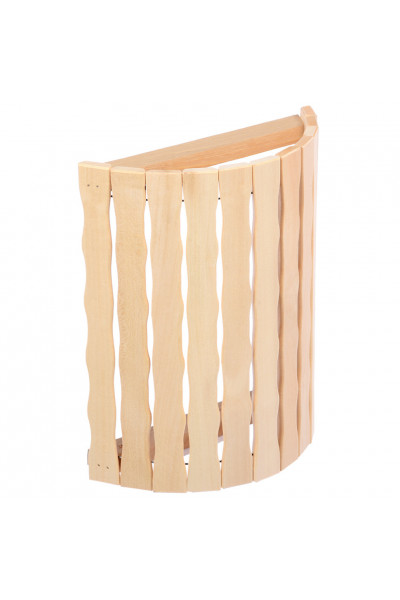 Абажур для бани и сайны Банные Штучки Косичка угловой 32318 Абажур для бани и сайны Банные Штучки Косичка угловой 32318