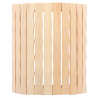 Абажур для бани и сайны Банные Штучки Косичка угловой 32318