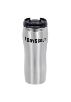 Термостакан Boyscout из нержавеющей стали 61050 430 мл