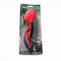 Пила туристическая складная Следопыт Finder PF-ST-F07