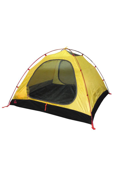 Палатка Tramp Mountain 2 (V2) Палатка Tramp Mountain 2 (V2)