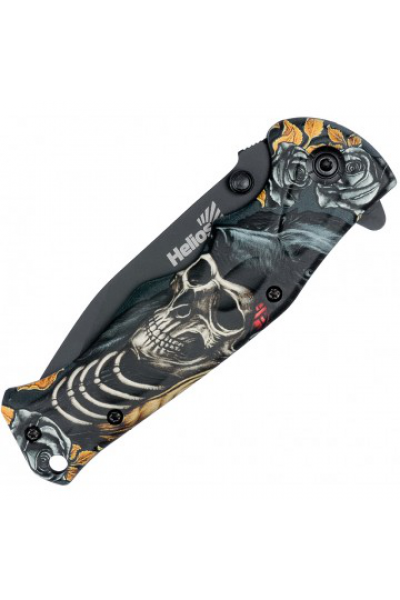 Нож складной Helios CL05032A Нож складной Helios CL05032A