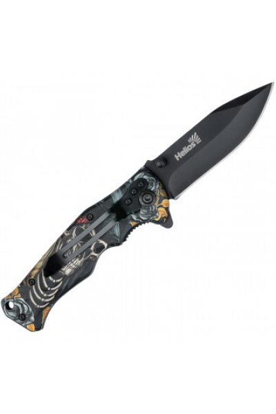 Нож складной Helios CL05032A Нож складной Helios CL05032A