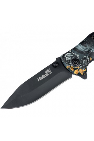 Нож складной Helios CL05032A Нож складной Helios CL05032A