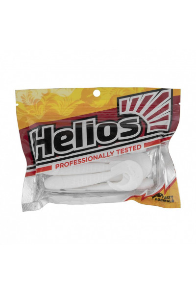 Твистер Helios Long Hybrid 3,55/9,0 см, цвет Phosphorus 7 шт HS-15-041 Твистер Helios Long Hybrid 3,55/9,0 см, цвет Phosphorus 7 шт HS-15-041