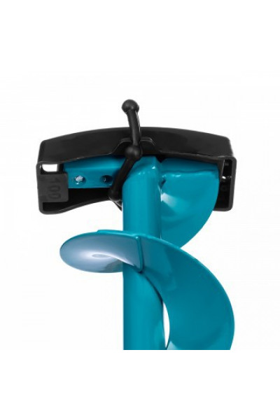 Шнек ледобура Тонар ЛР-100 левое вращение Шнек ледобура Тонар ЛР-100 левое вращение