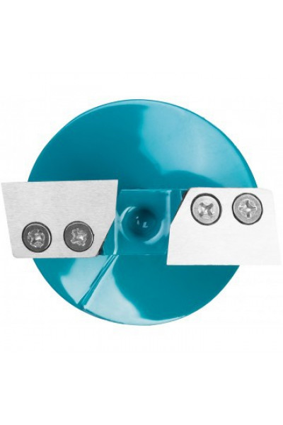 Шнек ледобура Тонар ЛР-100 левое вращение Шнек ледобура Тонар ЛР-100 левое вращение