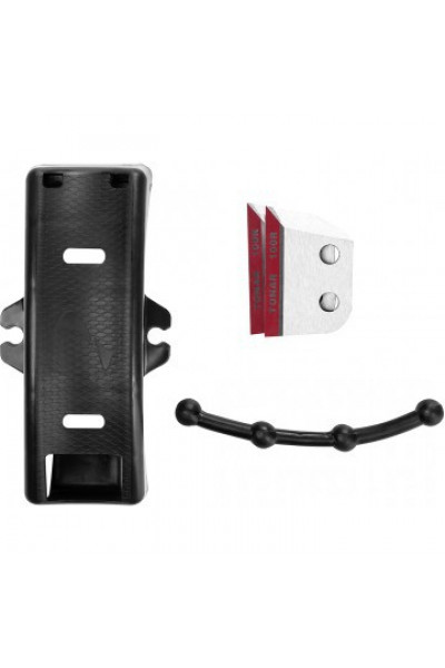 Шнек ледобура Тонар ЛР-100 левое вращение Шнек ледобура Тонар ЛР-100 левое вращение