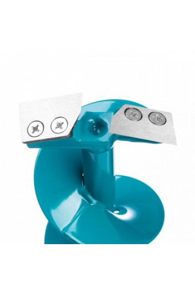 Шнек ледобура Тонар ЛР-100 левое вращение Шнек ледобура Тонар ЛР-100 левое вращение