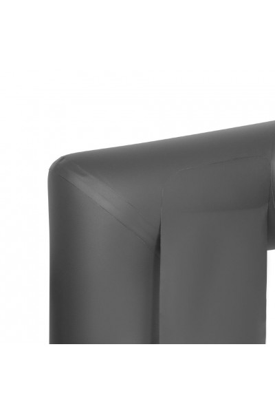 Кресло надувное для надувных лодок Тонар КН-1 grey Кресло надувное для надувных лодок Тонар КН-1 grey