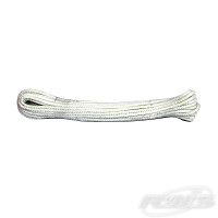 Фал плетеный капроновый Runis №10 (20 м) 5-129