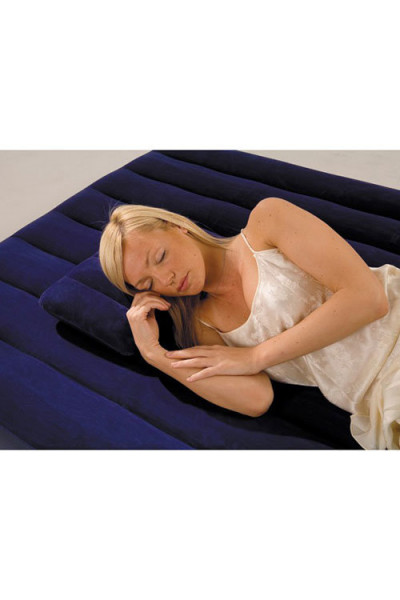 Надувная подушка Intex 68672 Надувная подушка Intex 68672