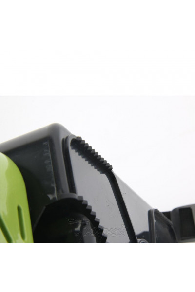 Ящик для зимней рыбалки Helios FishBox односекционный 10л зеленый