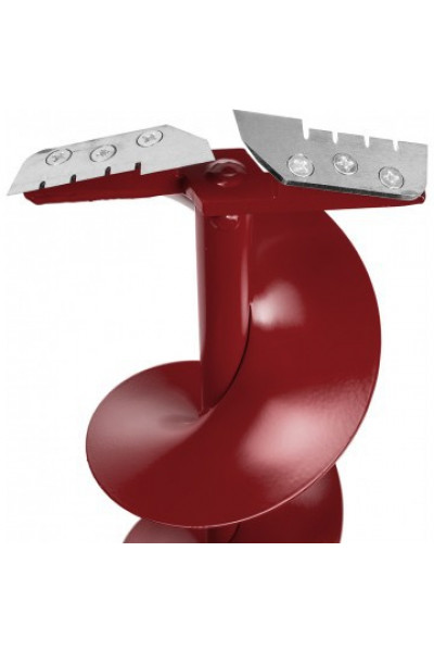 Ледобур Тонар Buran 180R (диаметр 180 мм) правый, прямые ножи LB-180R Ледобур Тонар Buran 180R (диаметр 180 мм) правый, прямые ножи LB-180R