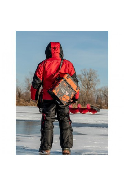 Ледобур Тонар Buran 180R (диаметр 180 мм) правый, прямые ножи LB-180R Ледобур Тонар Buran 180R (диаметр 180 мм) правый, прямые ножи LB-180R