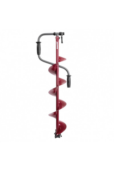 Ледобур Тонар Buran 180R (диаметр 180 мм) правый, прямые ножи LB-180R Ледобур Тонар Buran 180R (диаметр 180 мм) правый, прямые ножи LB-180R