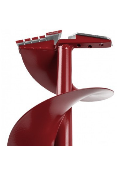 Ледобур Тонар Buran 180R (диаметр 180 мм) правый, прямые ножи LB-180R Ледобур Тонар Buran 180R (диаметр 180 мм) правый, прямые ножи LB-180R