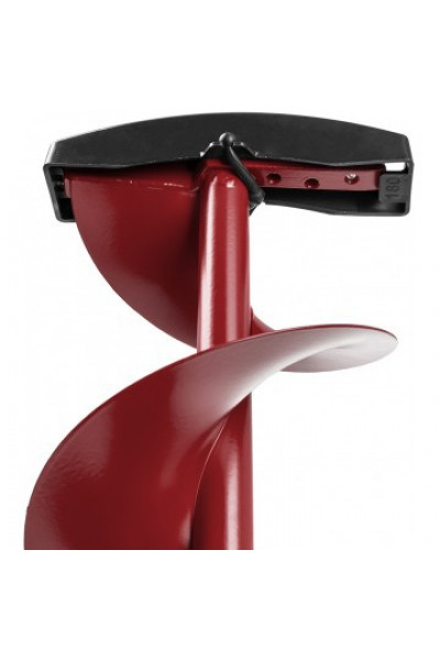 Ледобур Тонар Buran 180R (диаметр 180 мм) правый, прямые ножи LB-180R Ледобур Тонар Buran 180R (диаметр 180 мм) правый, прямые ножи LB-180R