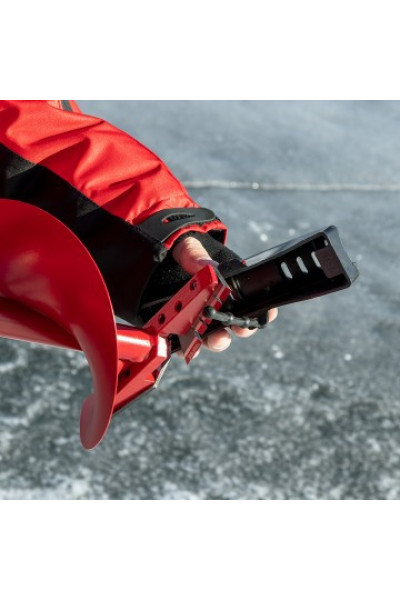 Ледобур Тонар Buran 180R (диаметр 180 мм) правый, прямые ножи LB-180R Ледобур Тонар Buran 180R (диаметр 180 мм) правый, прямые ножи LB-180R