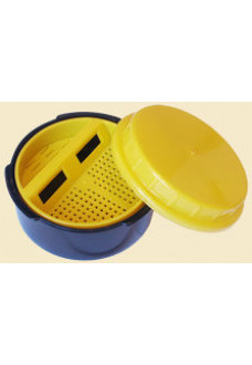 Мотыльница Тонар с ситом T-BN-02R (000176)