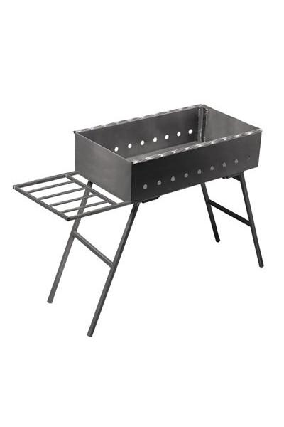 Мангал стационарный Boyscout 61239