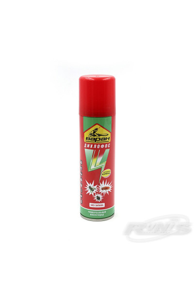 Инсектицид Варан Форте универсальный 145 мл (03.01.001.01)