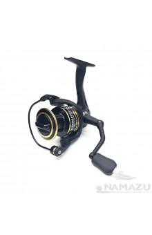 Катушка безынерционная Namazu River Monster RM4000 4+1bb N-RRM4000