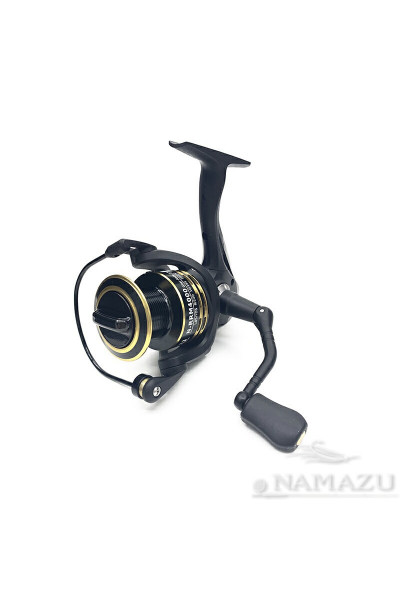 Катушка безынерционная Namazu River Monster RM4000 4+1bb N-RRM4000