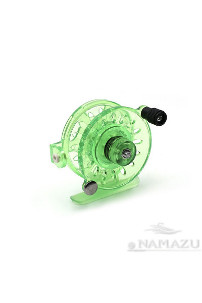 Катушка проводочная Namazu Tern 60 мм N-60P02