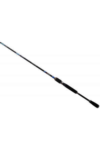 Спиннинг Higashi Fanat SE 2,4м (15-40г) Спиннинг Higashi Fanat SE 2,4м (15-40г)