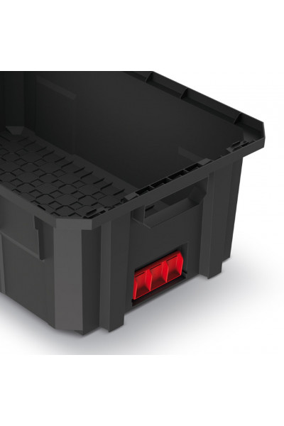 Модульный ящик для инструментов Kistenberg X-Block Pro KXB604020C-S411 Модульный ящик для инструментов Kistenberg X-Block Pro KXB604020C-S411