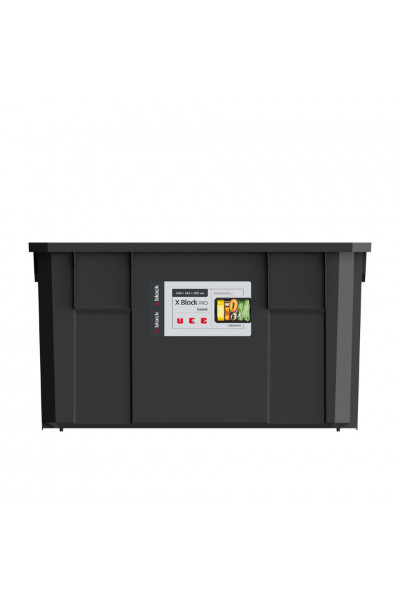 Модульный ящик для инструментов Kistenberg X-Block Pro KXB604020C-S411 Модульный ящик для инструментов Kistenberg X-Block Pro KXB604020C-S411