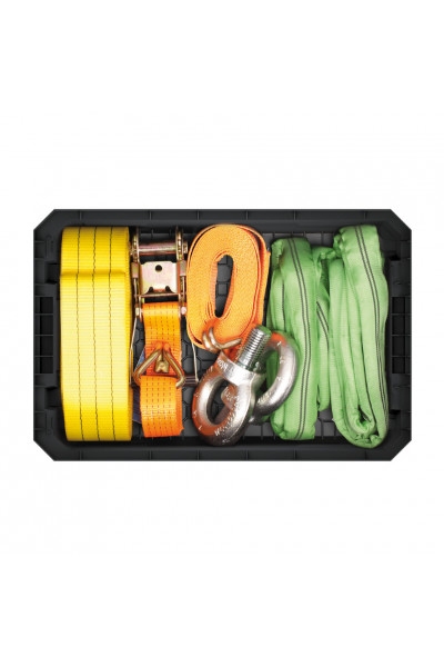 Модульный ящик для инструментов Kistenberg X-Block Pro KXB604020C-S411 Модульный ящик для инструментов Kistenberg X-Block Pro KXB604020C-S411