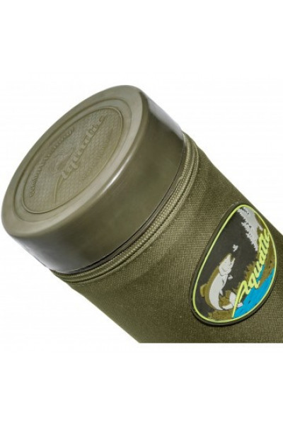 Тубус для спиннинга Aquatic 145 см Т-75 Тубус для спиннинга Aquatic 145 см Т-75