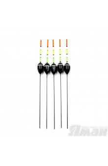 Поплавок Yaman 3 г (5 шт) YPF816-030
