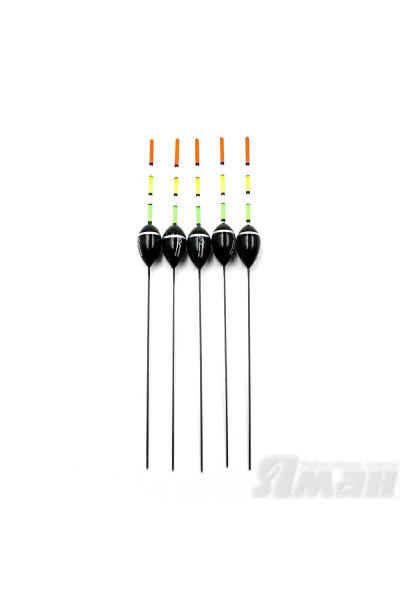 Поплавок Yaman 3 г (5 шт) YPF816-030