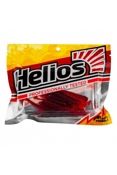 Виброхвост Helios Liny Catcher 2,35/6 см, цвет Cola 12 шт HS-5-045 Виброхвост Helios Liny Catcher 2,35/6 см, цвет Cola 12 шт HS-5-045