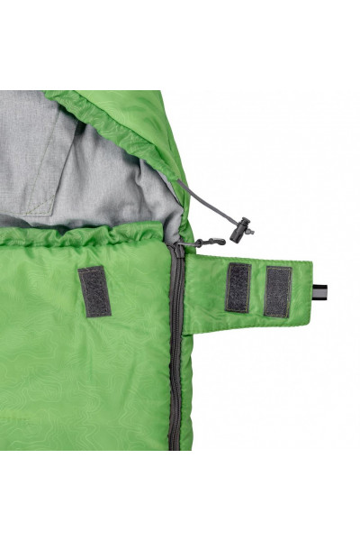 Спальный мешок Helios Toro Wide 400L T-HS-SB-TW-400L Спальный мешок Helios Toro Wide 400L T-HS-SB-TW-400L