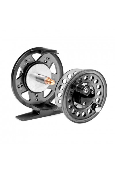 Катушка проводочная Nisus Nord 62 мм (N-D500-60) Катушка проводочная Nisus Nord 62 мм (N-D500-60)