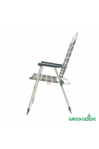 Кресло складное Green Glade M3223 Кресло складное Green Glade M3223