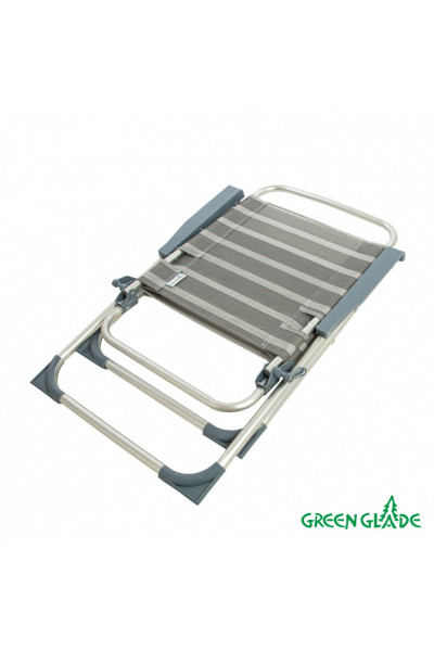 Кресло складное Green Glade M3223 Кресло складное Green Glade M3223