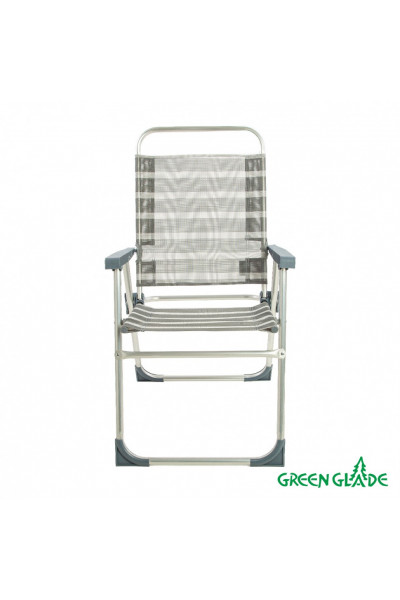 Кресло складное Green Glade M3223 Кресло складное Green Glade M3223
