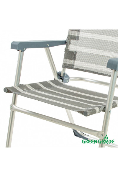 Кресло складное Green Glade M3223 Кресло складное Green Glade M3223