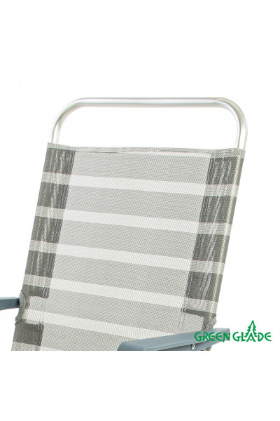 Кресло складное Green Glade M3223 Кресло складное Green Glade M3223