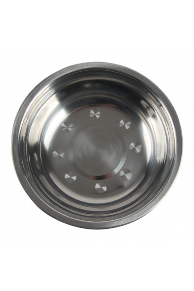 Миска нержавейка Premier Fishing глубокая d20см PR-MG-20 Миска нержавейка Premier Fishing глубокая d20см PR-MG-20