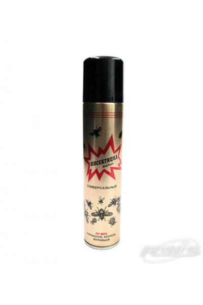 Инсектицид Варан А универсальный 180 мл (03.04.217.12)