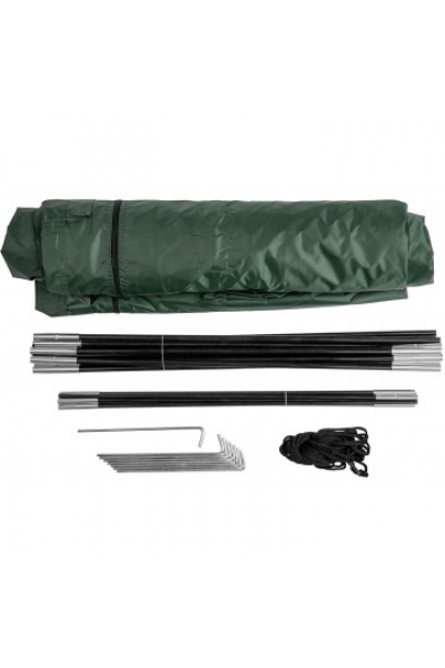 Тент для душа и туалета Helios HS-DT-FY06-1062 Тент для душа и туалета Helios HS-DT-FY06-1062