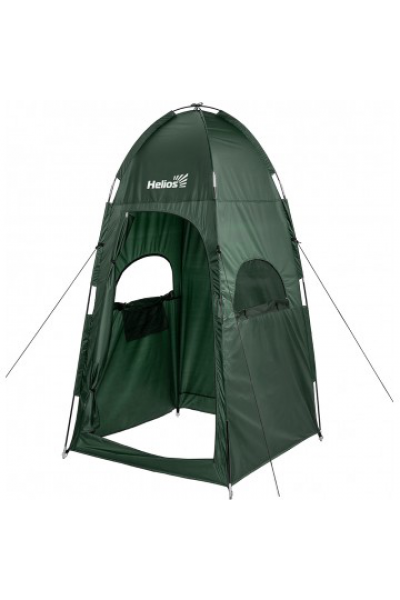 Тент для душа и туалета Helios HS-DT-FY06-1062 Тент для душа и туалета Helios HS-DT-FY06-1062