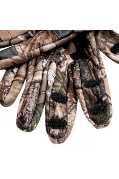 Перчатки для рыбалки Helios HS-HY-D08-L Перчатки для рыбалки Helios HS-HY-D08-L