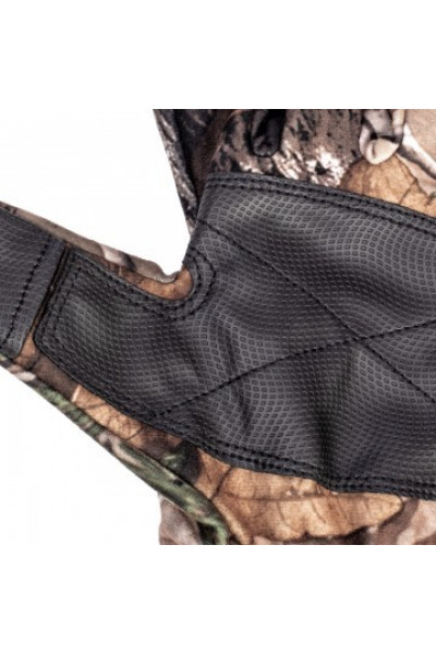 Перчатки для рыбалки Helios HS-HY-D08-L Перчатки для рыбалки Helios HS-HY-D08-L